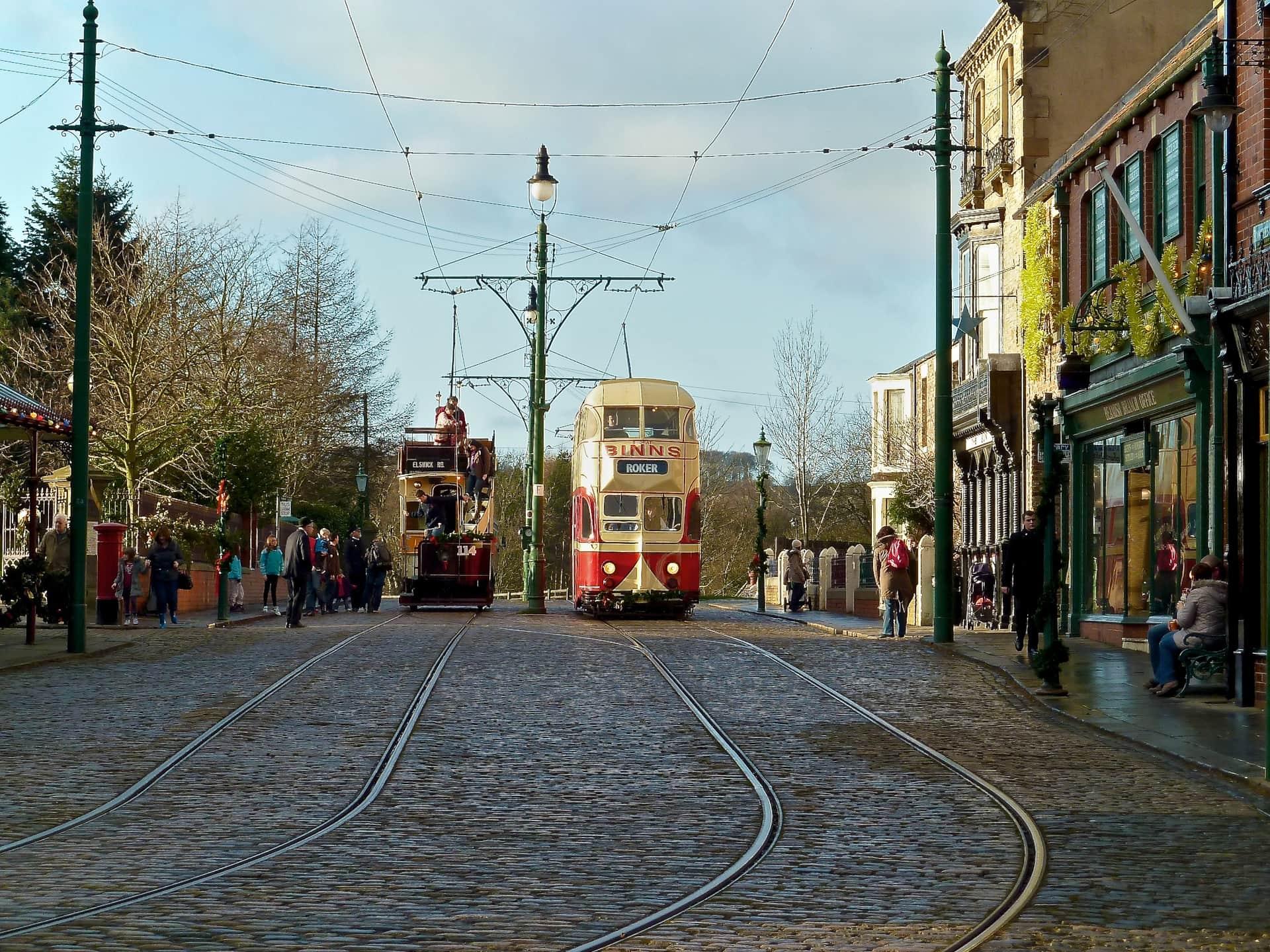 Beamish Museum